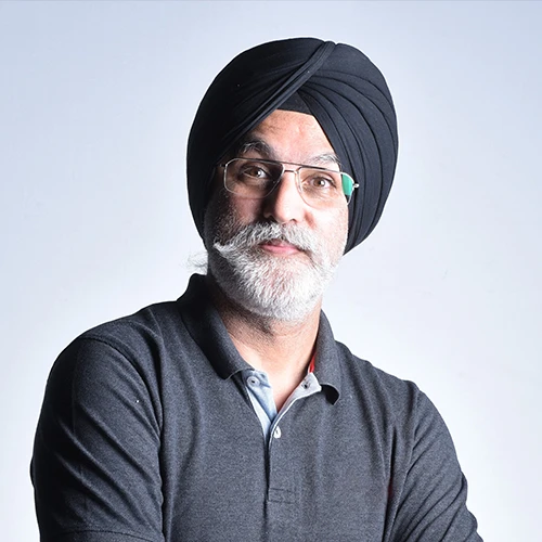 Sukhpal Singh Sandhu